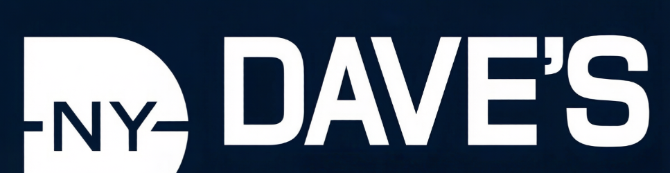 Dave's