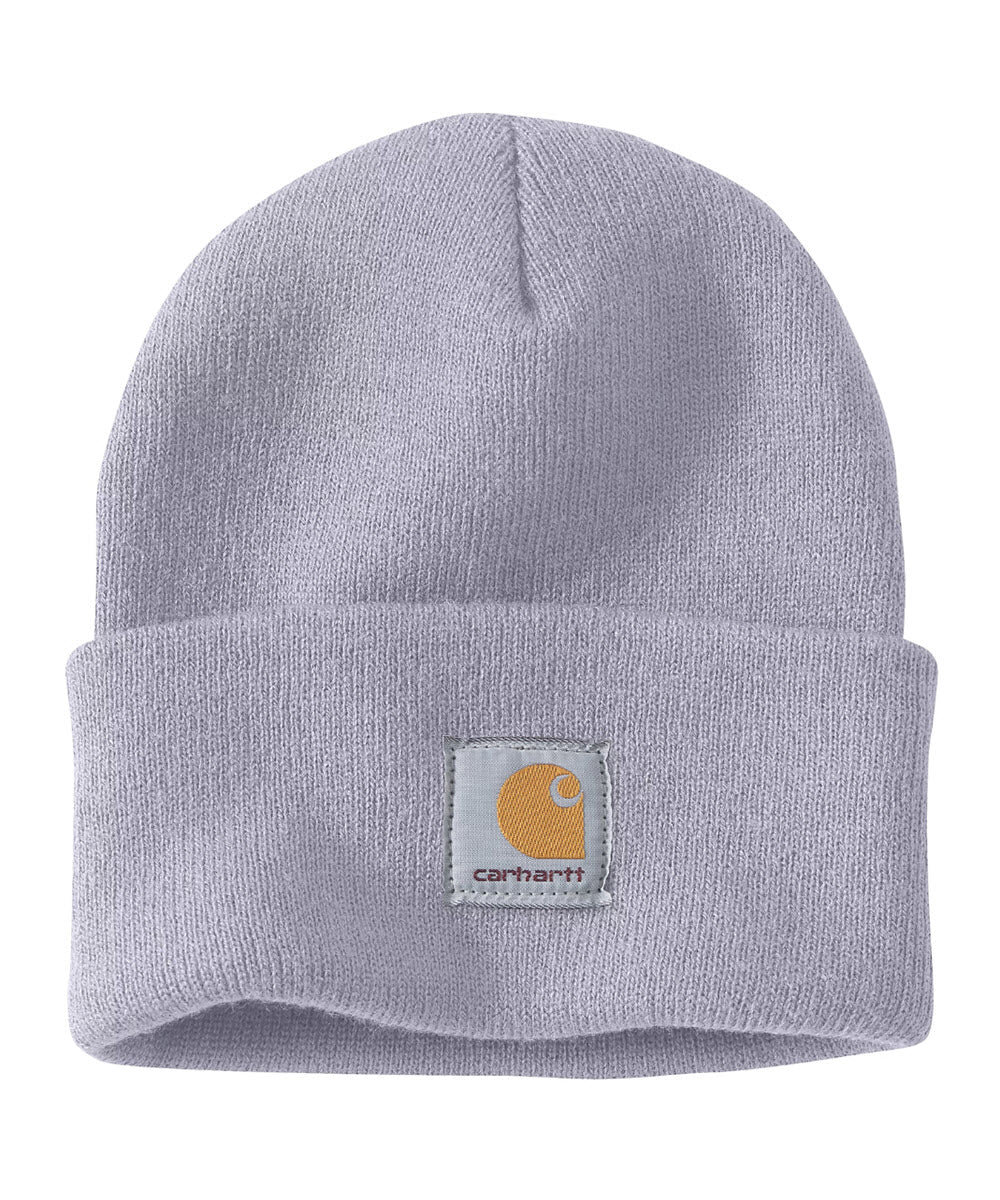 Carhartt A18 Watch Hat (Beanie) - Mica