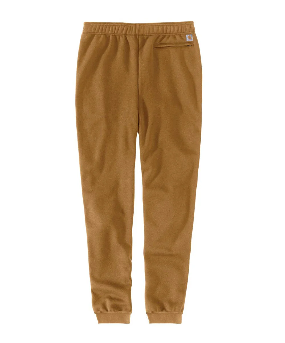Carhartt Men's Midweight Sweatpants - Carhartt Brown - Image 2