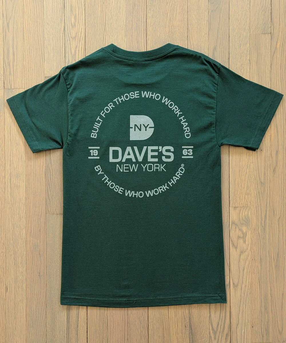 Dave's New York