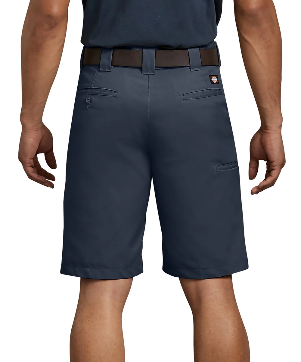 Dickies 11-inch Regular Fit Shorts - Dark Navy - Image 2