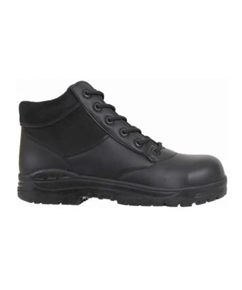 Rothco Forced Entry Composite Toe Tactical Boots - Black - Image 3