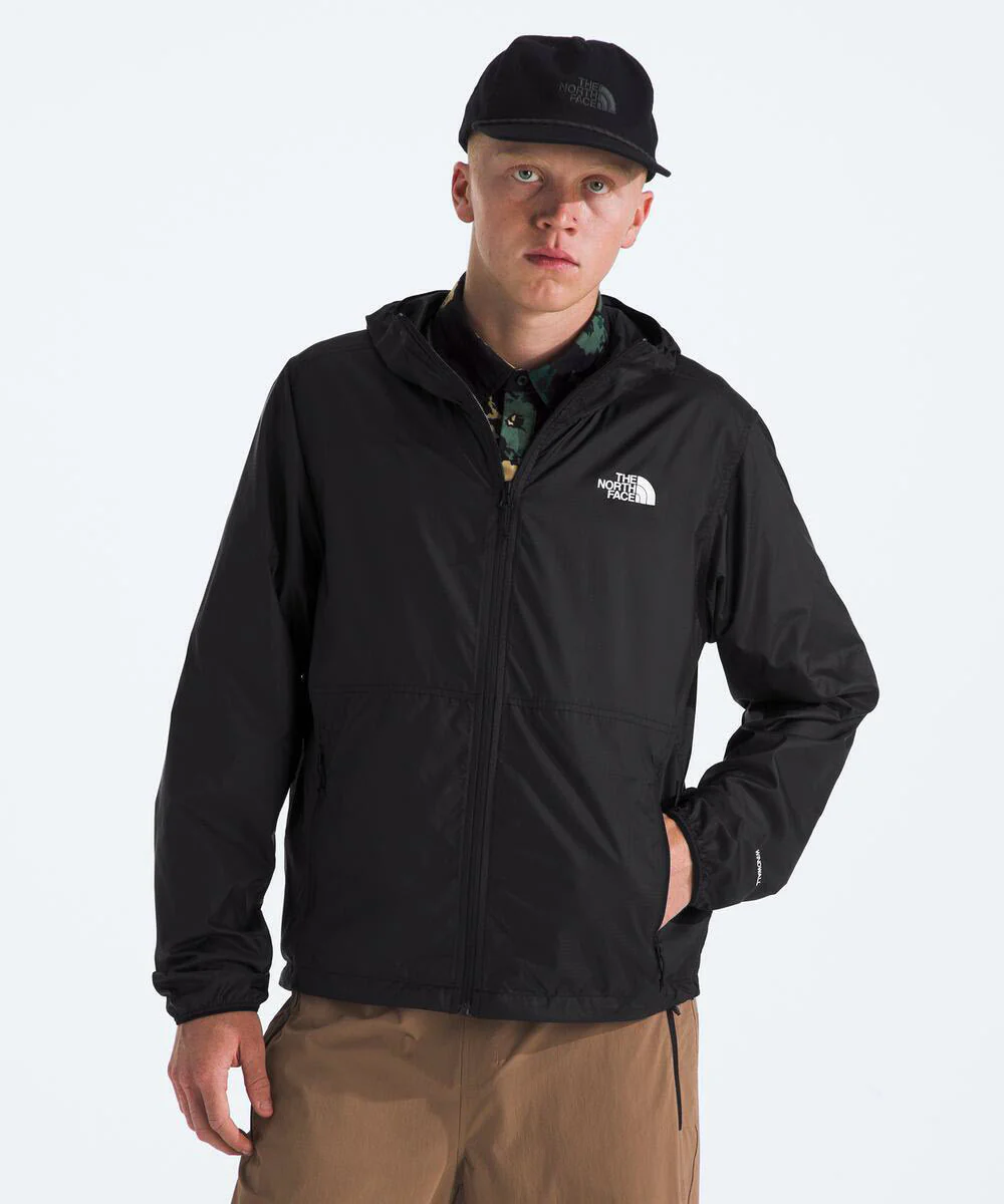 The North Face Men's Cyclone 3 Jacket - Black