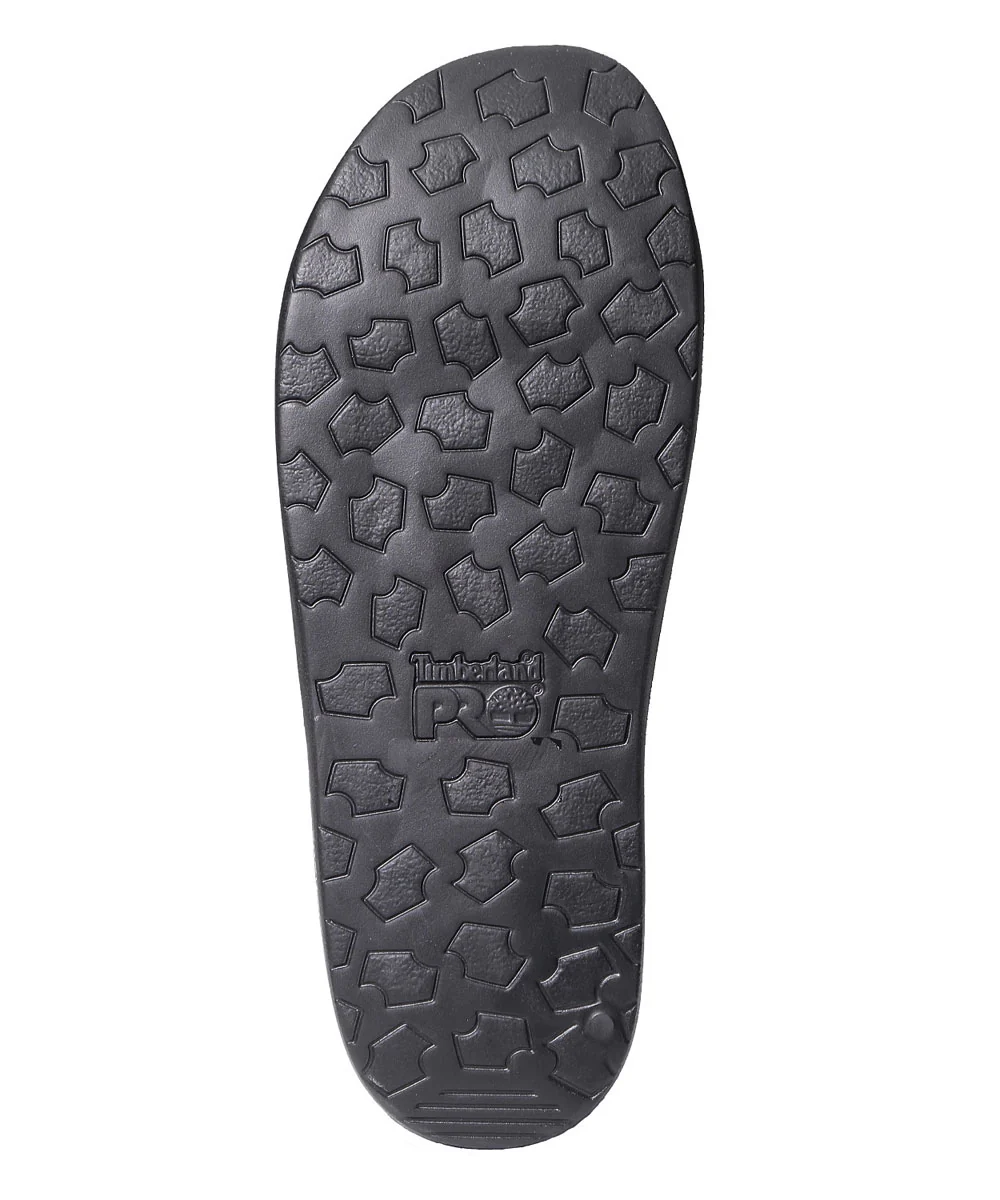 Timberland PRO Anti-Fatigue Technology Slide - Black - Image 6