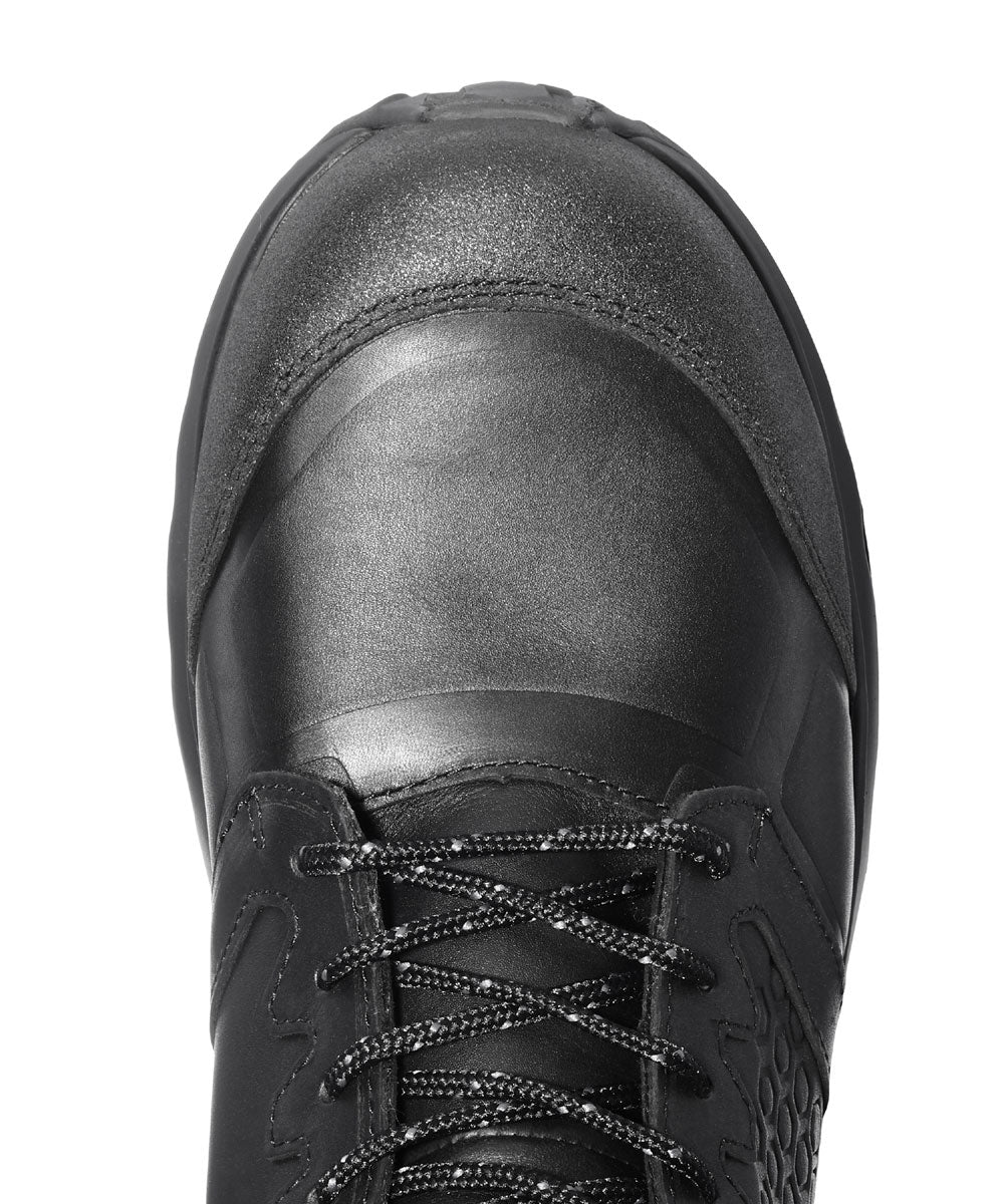 Timberland PRO Men’s Composite Toe Reaxion Waterproof Hiker - Black - Image 3